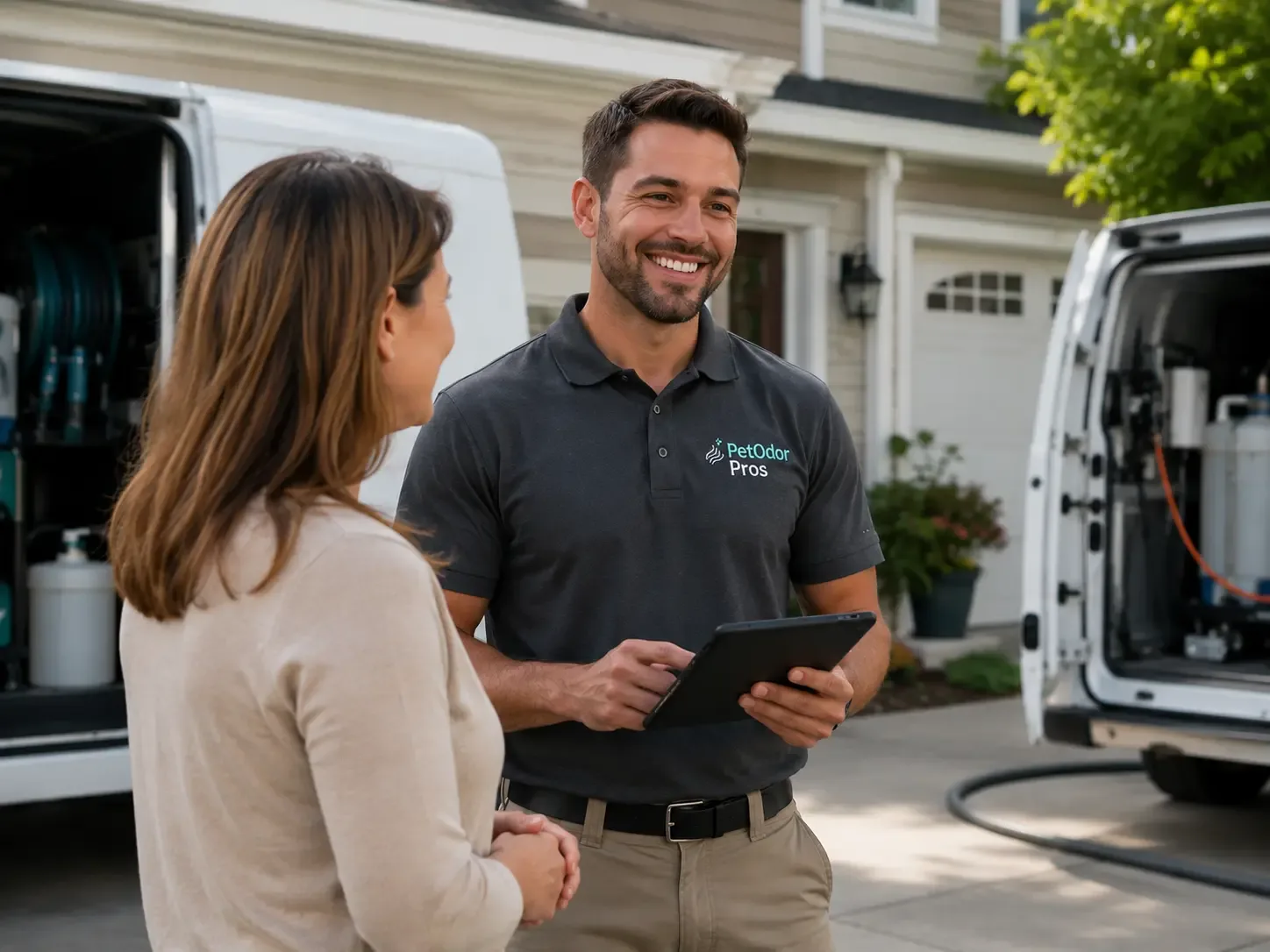 Pet Odor Removal FAQs for Fontanelle, IA